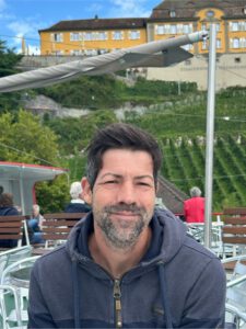 Johannes Prantl Johannes Prantl